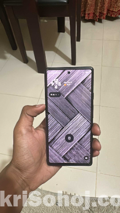Pixel 6a